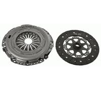 Kit frizione SACHS XTend 3000 970 012