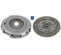 Kit frizione 3000 970 013 SACHS per FORD S-MAX GALAXY II MONDEO IV