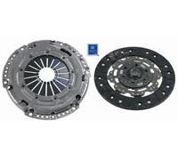 Kit frizione 3000 970 016 SACHS per ALFA ROMEO 159 159 Sportwagon