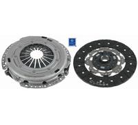 Kit frizione 3000 970 028 SACHS per VW TIGUAN