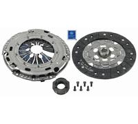 Kit frizione 3000 970 036 SACHS per SKODA VW SEAT AUDI