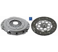 Kit frizione 3000 970 041 SACHS per OPEL SAAB