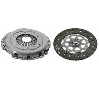 Sachs Kit frizione 3000 970 041 per OPEL, SAAB, VAUXHALL