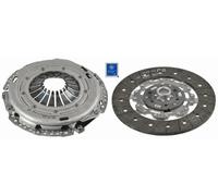 SACHS 3000 970 042 Kit Frizione XTend Per Jeep Compass (MK49) 2006