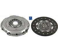 SACHS 3000 970 044 Kit Frizione XTend per Alfa Romeo Giulietta (940_) 2010-2020 e altri veicoli