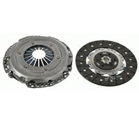 Kit frizione 3000 970 051 SACHS per OPEL ASTRA H Furgone/familiare VECTRA C