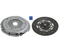 Kit frizione 3000 970 052 SACHS per FORD MONDEO III Tre volumi MONDEO III
