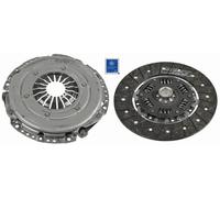 Kit frizione 3000 970 054 SACHS per OPEL ASTRA J Sports Tourer ASTRA J CASCADA