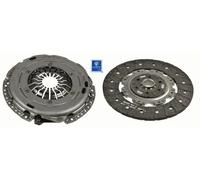 Sachs Kit frizione 3000 970 065 per VW Transporter T5 Furgone/Multivan T5