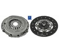 Kit frizione SACHS 3000 970 075