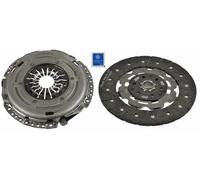 Kit frizione 3000 970 076 SACHS per AUDI VW SKODA SEAT