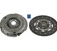 SACHS 3000 970 076 Kit Frizione XTend Per Volkswagen Golf VII (5G1, BQ1, BE1, BE2) 2012-2021