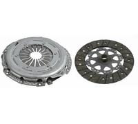 Kit frizione 3000 970 078 SACHS per FORD TRANSIT Autobus TRANSIT Furgone