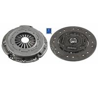 Sachs 3000 970 079 Kit Frizione per Mercedes-Benz W203 S203 CL203 C209 A209