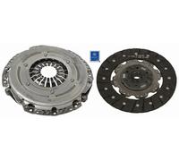 Kit frizione 3000 970 081 SACHS per AUDI VW SEAT SKODA