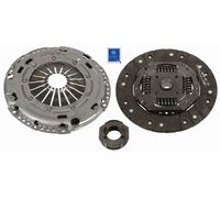 Sachs Kit frizione XTend 3000 970 082 per VW Passat Golf Plus Skoda