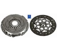Kit frizione 3000 970 084 SACHS per RENAULT MEGANE II MEGANE II Coupé-Cabriolet