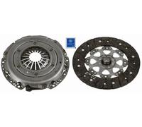Kit frizione 3000 970 087 SACHS per LANCIA FIAT PEUGEOT CITROËN