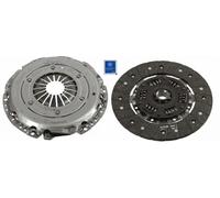 Sachs Kit frizione 3000 970 089 XTend per Mitsubishi Outlander II (CW_W) 2005-2012