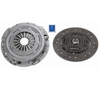 Kit frizione 3000 970 099 SACHS per MERCEDES-BENZ T-Model CLK Cabriolet