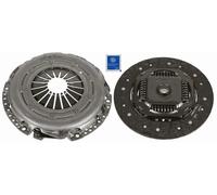 Kit frizione 3000 970 100 SACHS per FORD TRANSIT CONNECT MPV / Space wagon