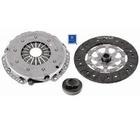 Kit frizione 3000 970 106 SACHS per PEUGEOT FIAT LANCIA CITROËN