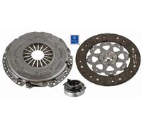 Kit frizione 3000 970 108 SACHS per MAZDA 2 Hatchback