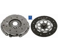 SACHS 3000 970 109 Kit frizione adatto per PEUGEOT 207 (WA, WC) 308 II 308 SW II