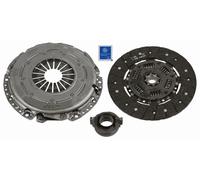 SACHS 3000 970 112 Kit Frizione XTend Per Mazda CX-3 (DK) 2015