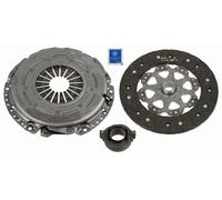Kit frizione 3000 970 114 SACHS per MAZDA CX-3 3 Tre volumi 3