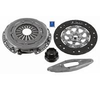 Kit frizione 3000 970 122 SACHS per BMW 3 Touring 3 Cabriolet 3 X3 1 Z4 Roadster