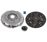 Kit frizione 3000 970 125 SACHS per CITROËN PEUGEOT FIAT