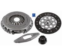 SACHS Kit Frizione XTend 3000 970 127 BMW,3 Touring (E91),1 Hatchback (E87),X3 (E83),3 Sedan (E90),1 Hatchback (F20),3 Sedan (E46),3 Touring (F31)