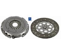Kit frizione 3000 970 128 SACHS per KIA HYUNDAI