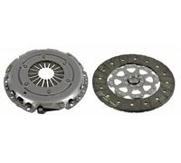 SACHS Kit frizione 3000 970 128 XTend per Hyundai Tucson (JM) 2004-2019 e altri veicoli