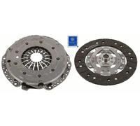 SACHS Kit frizione per CITROËN OPEL PEUGEOT VAUXHALL DS 3000 970 131