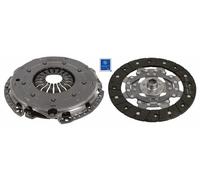 Kit frizione 3000 970 132 SACHS per CITROËN PEUGEOT OPEL DS