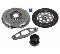 Kit frizione 3000 970 133 SACHS per MERCEDES-BENZ CLASSE C T-Model CLASSE E SLK