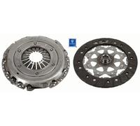 Kit frizione 3000 970 137 SACHS per NISSAN RENAULT