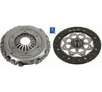 Kit frizione 3000 970 137 SACHS per NISSAN RENAULT