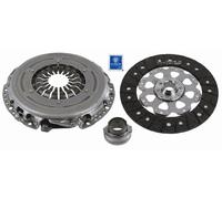Sachs Kit frizione 3000 970 139 XTend per BMW 3 (E46) 1997-2005