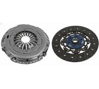 Kit frizione 3000 970 144 SACHS per VW TRANSPORTER T5 Autobus MULTIVAN T6