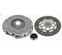 SACHS 3000 970 147 Kit Frizione XTend Per Mini Mini Countryman/Cooper Countryman (R60) 2010-2016