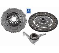 Kit frizione 3000 990 003 SACHS per VW TRANSPORTER T4 Furgone