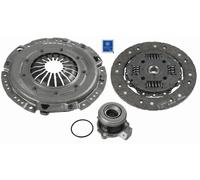Sachs Kit frizione 3000 990 007 per Opel Vectra B, Astra G 1.6i/2.0i 16V