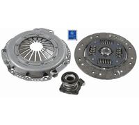 Kit frizione 3000 990 010 SACHS per SAAB 9-3 9-3 Cabriolet 900 II Cabriolet
