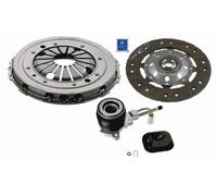 Kit frizione 3000 990 014 SACHS per VW SEAT FORD