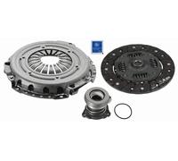 Sachs 3000 990 018 Kit Frizione per Opel Corsa D S07 Chevrolet Aveo T300