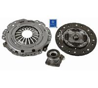 Sachs Kit frizione 3000 990 027 per Opel/Vauxhall Vectra B, Zafira A, Astra G