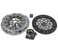 Kit frizione 3000 990 075 SACHS per OPEL SAAB